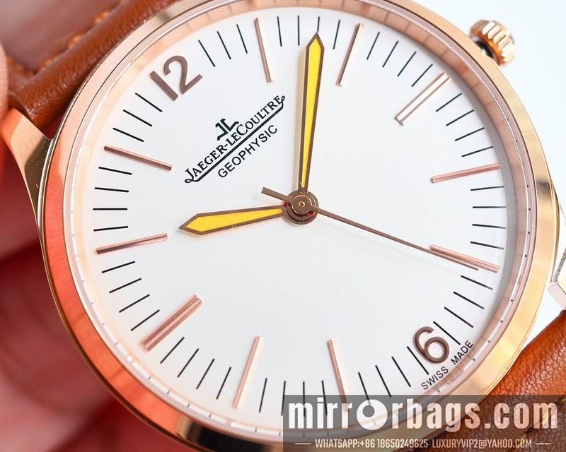 Replica Jaeger LeCoultre 38.5mm 041304