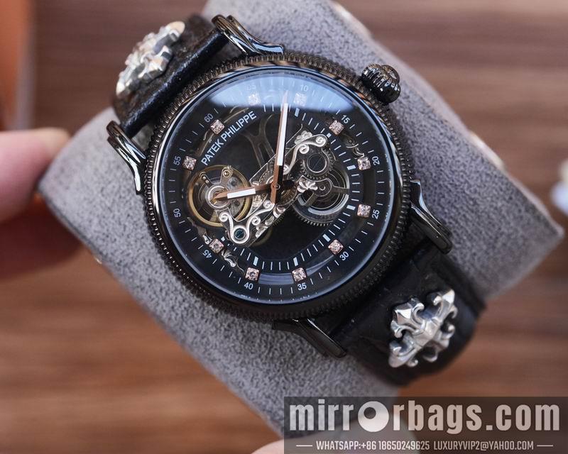 Replica Patek Philippe 41mm 031949