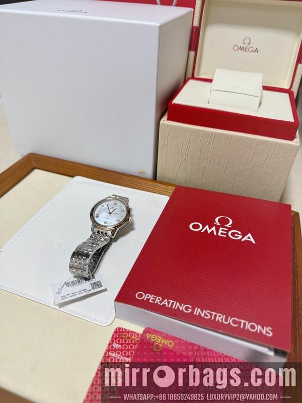 Replica Omega 34mm 022439