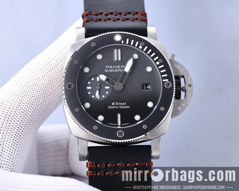Replica Panerai 47mm 102347