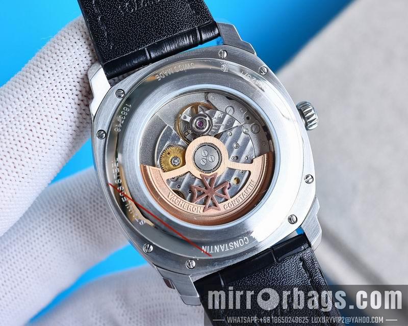 Replica Vacheron Contanstin 41mm 032504