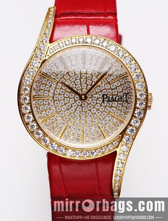 Replica Piaget women 32mm M09