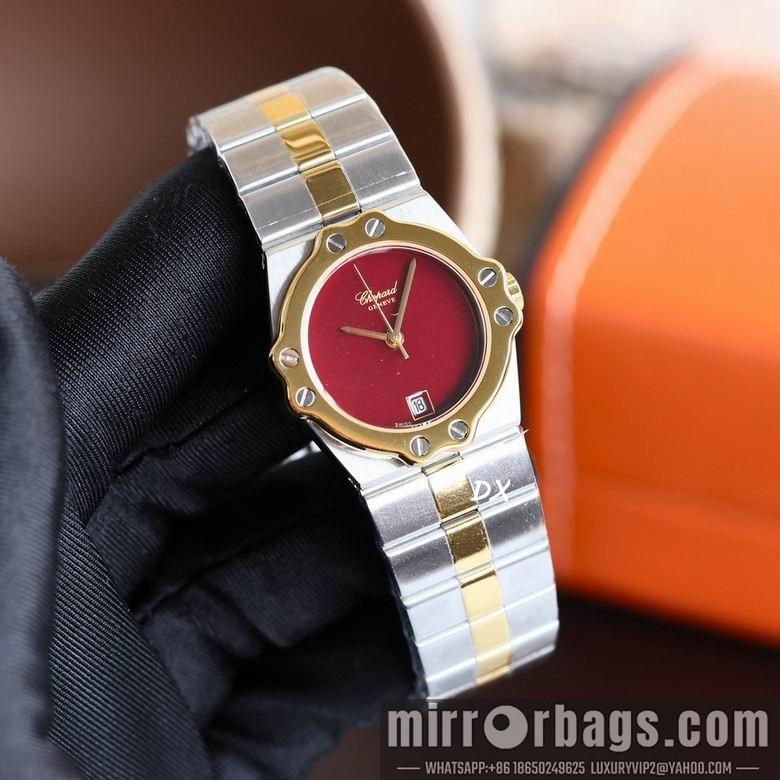 Replica Chopard 28mm 2nms42