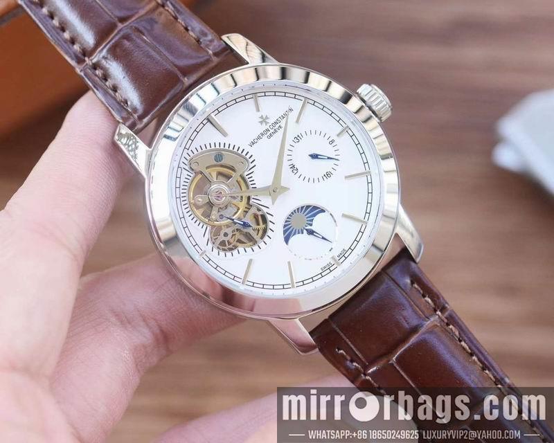 Replica Vacheron Constantin 43mm 1101149
