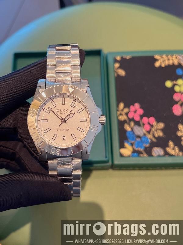 Replica Gucci W40mm 032255