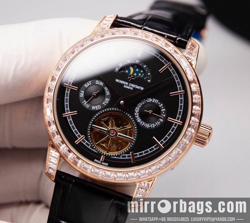 Replica Vacheron Constantin 44mm 031921