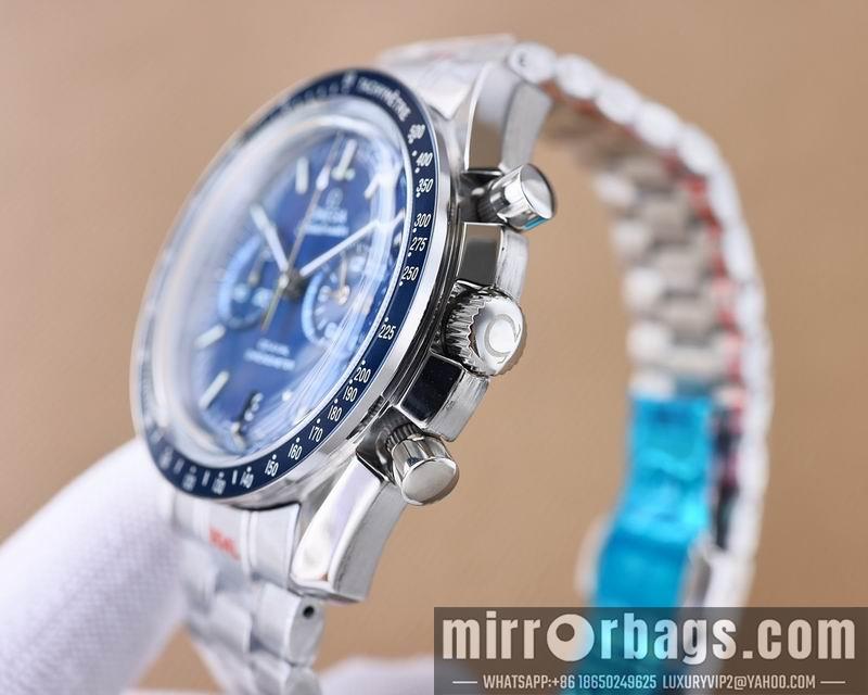 Replica Omega 44mm 051626