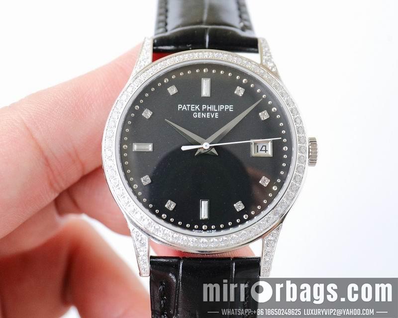 Replica Patek Philippe 38X9mm 0830192
