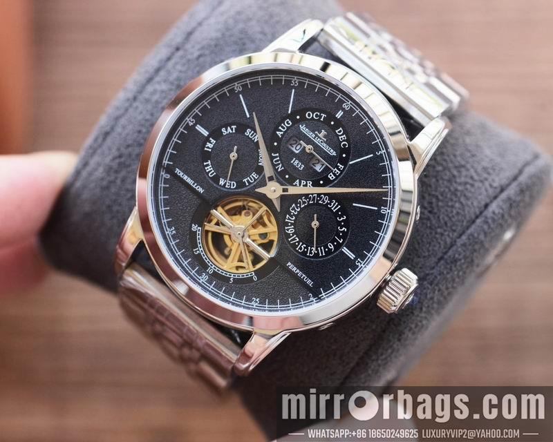 Replica Jaeger LeCoultre watch 041345