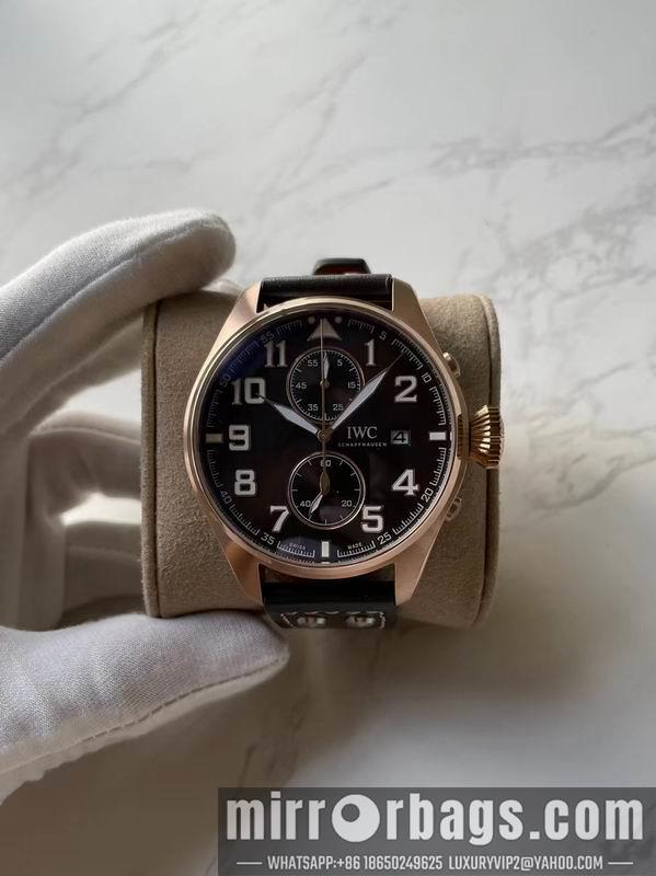 Replica IWC watch 110987