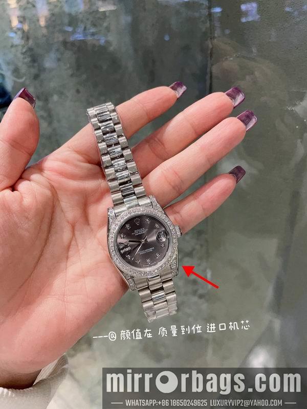 Replica Rolex 31mm 0830119