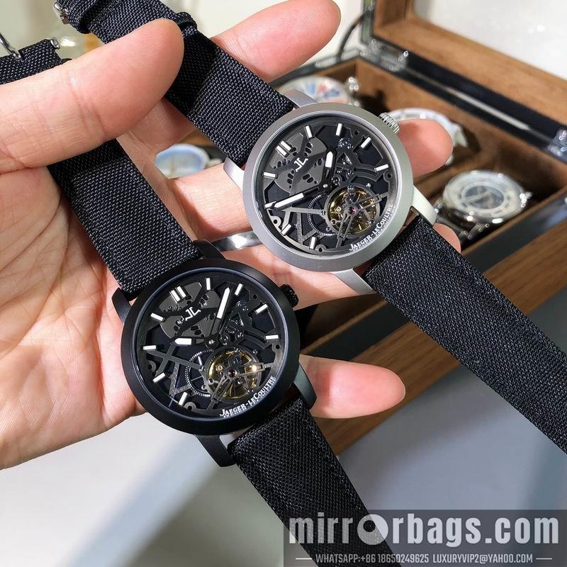 Replica Jaeger Lecoultre 40X11mm 052002
