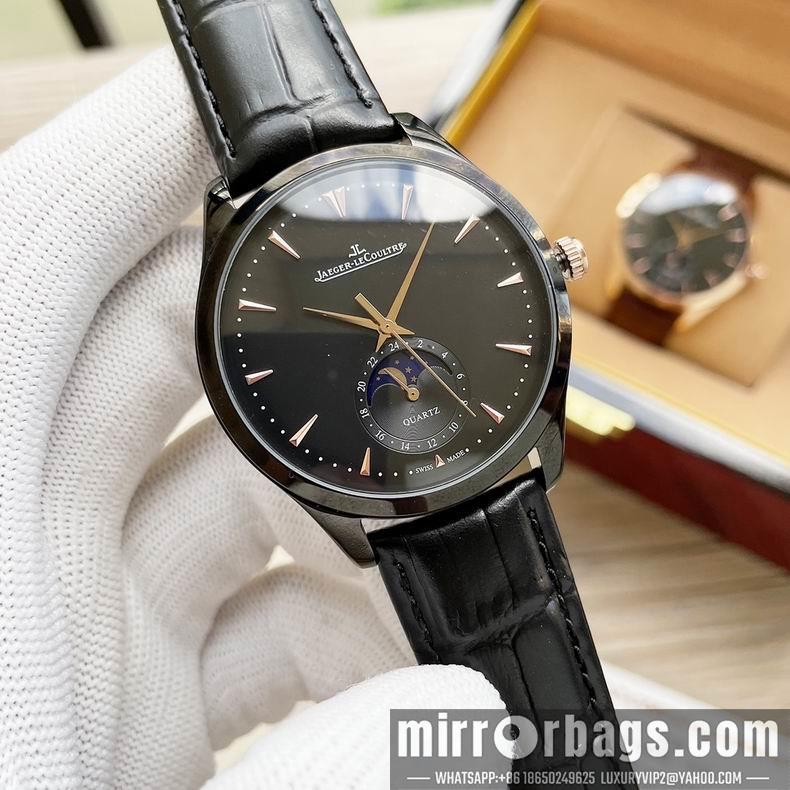 Replica Jaeger Lecoultre men 40X8mm M43