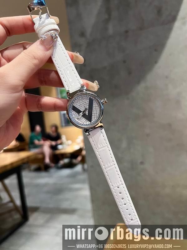 Replica LV watch 110171