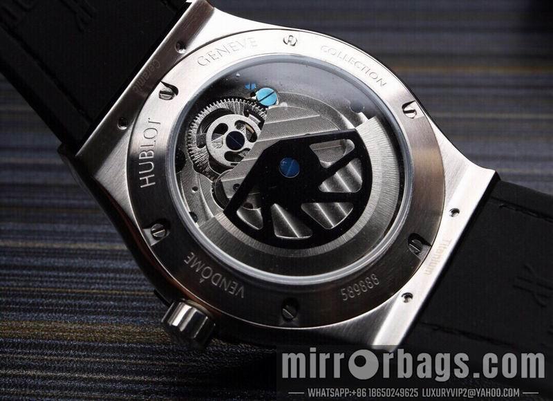 Replica Hublot 45mm 031817