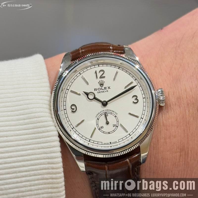 Replica Rolex 39mm 041608