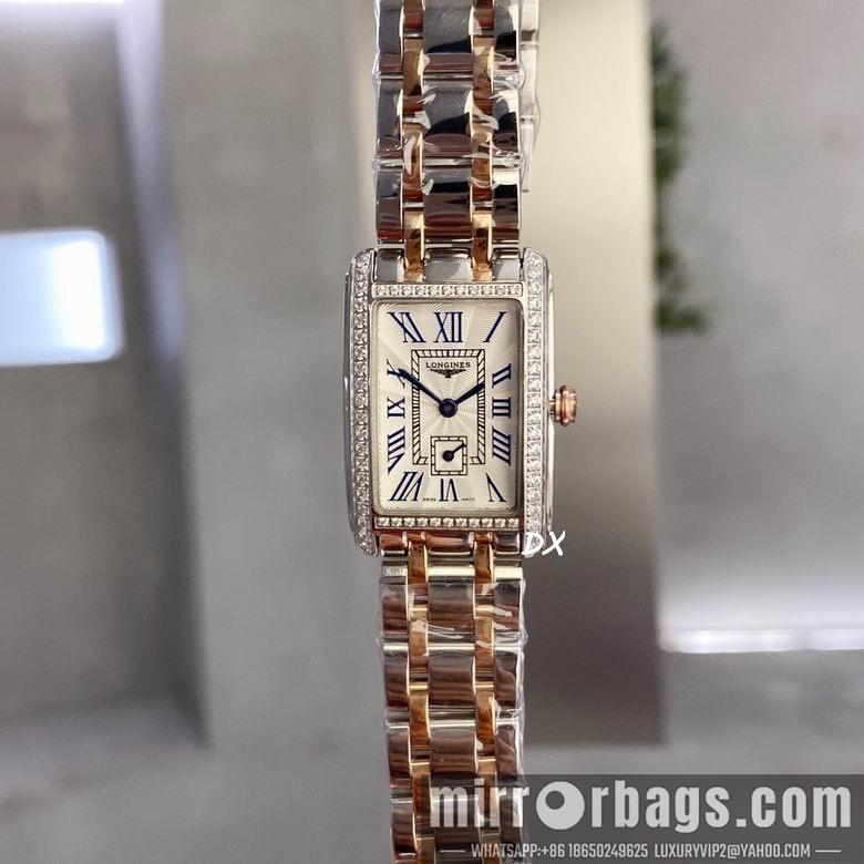 Replica Longines 20.8x32mm 12nms37