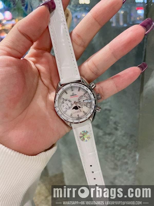 Replica Omega 37mm 050612