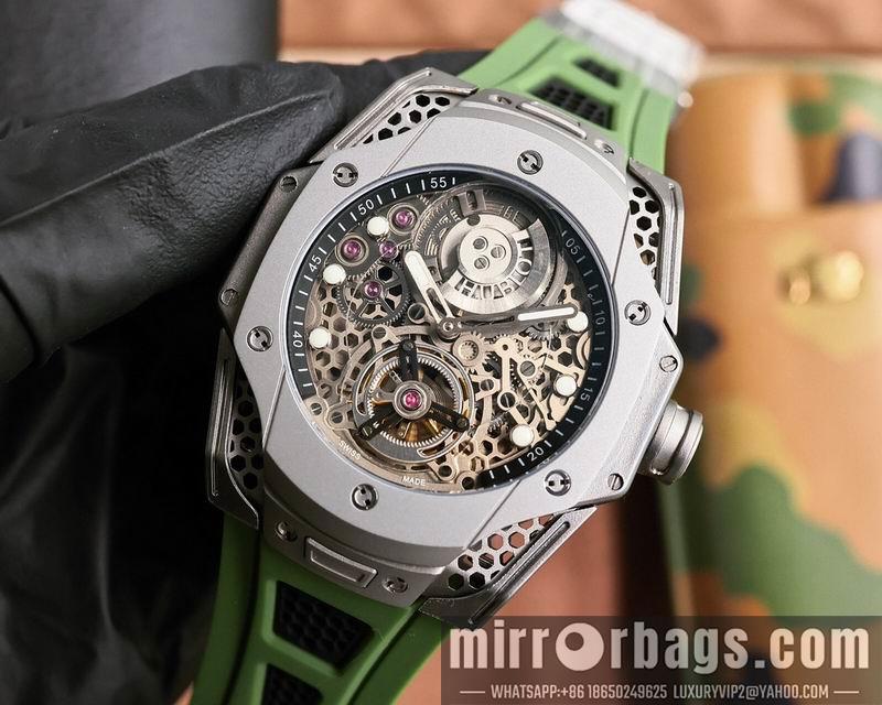 Replica Hublot 44mm 0413101
