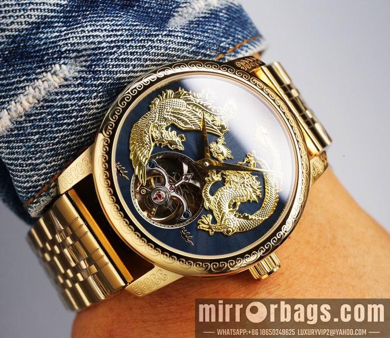 Replica Vacheron Constantin 44X14mm 051608