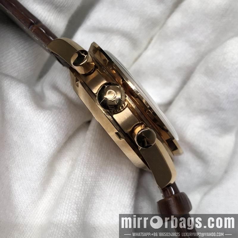Replica Omega watch 0507101