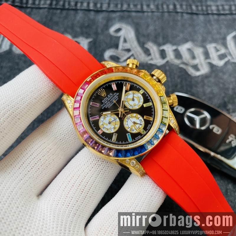Replica Rolex 40X12mm 121761