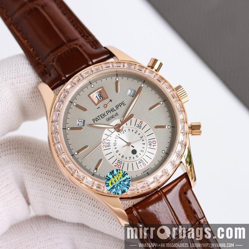 Replica Patek Philippe watch 082986