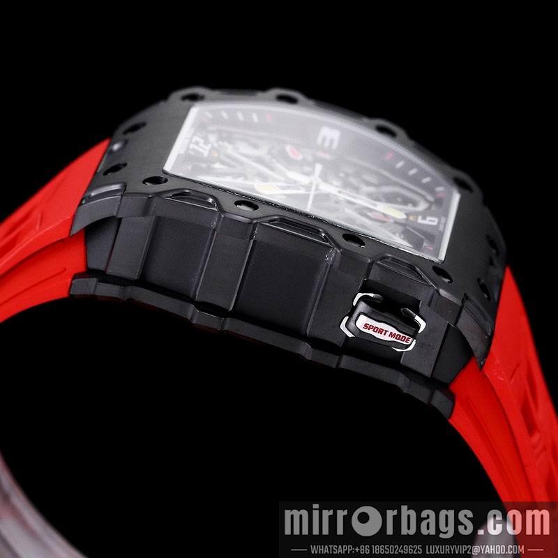 Replica Richard Mille watch 083111