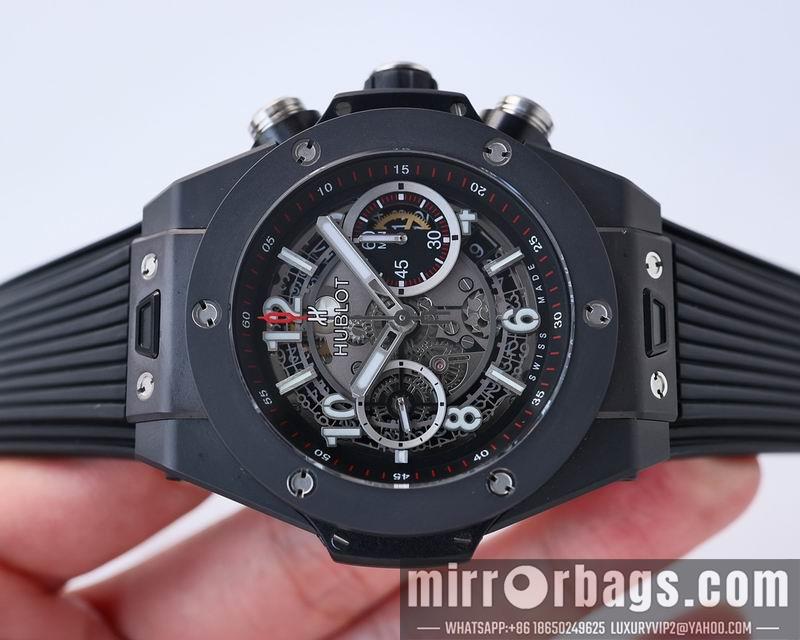 Replica Hublot 45mm 050476