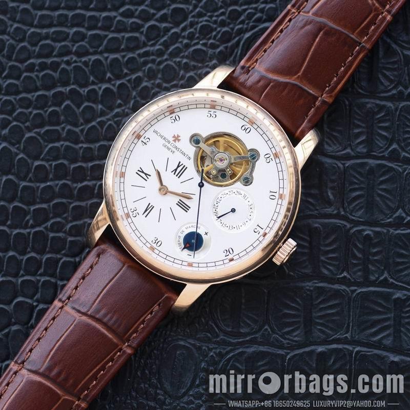 Replica Vacheron Constantin  watch 041350
