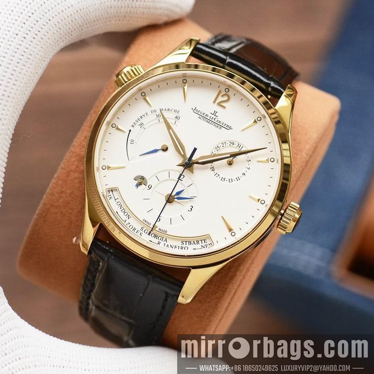 Replica Jaecer Lecoultre men 42mm M04