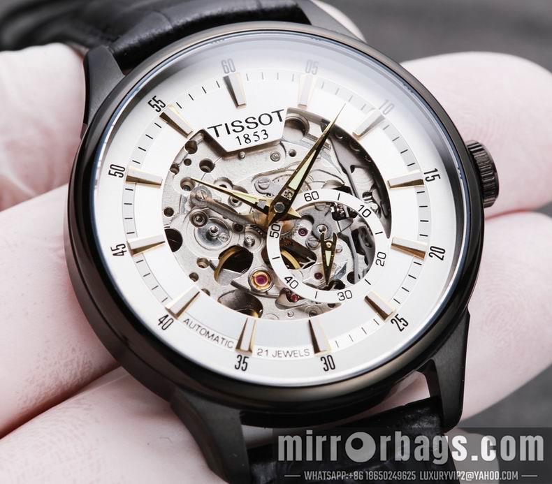 Replica Tissot 42X11.5mm 32X11mm M11