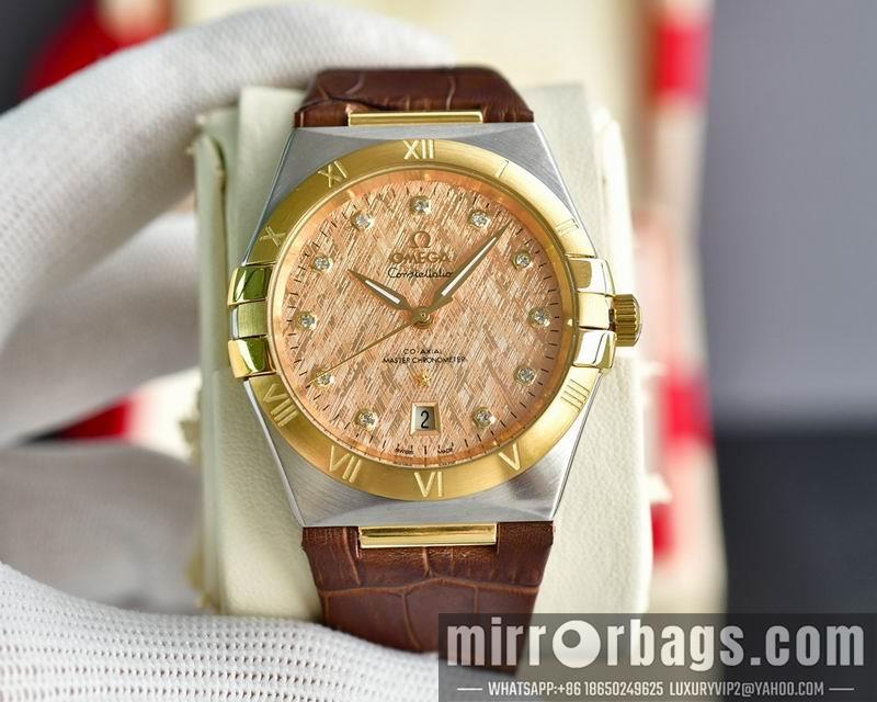 Replica Omega 39mm 050474