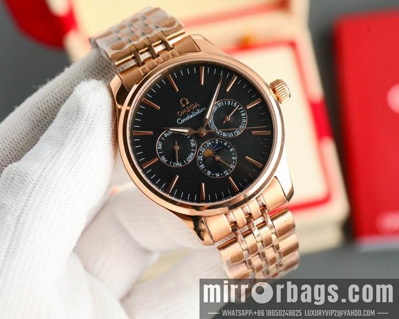 Replica Omega 40X12mm 120127