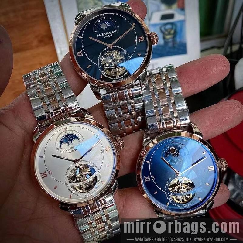 Replica Patek Philippe 43X13mm 070706