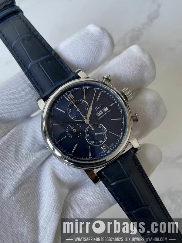Replica IWC watch 110970