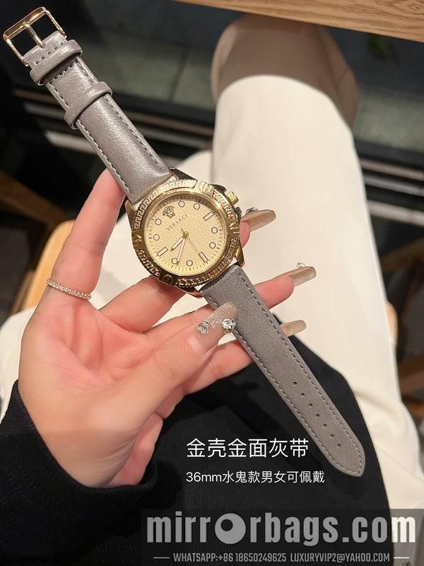Replica Versace 36mm 121897