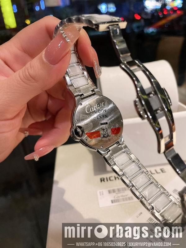 Replica Cartier 36mm 060328