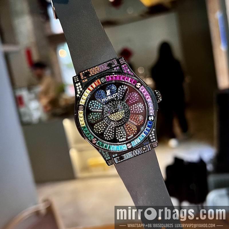 Replica Hublot 45X13.45mm 121866
