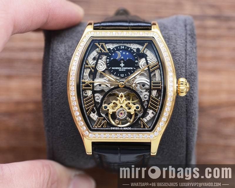 Replica Vacheron Constantin 42X12.5mm 050207