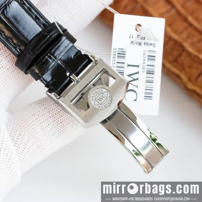 Replica IWC 42.2X14.9mm 050464