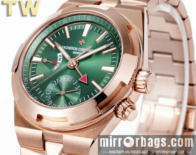 Replica Vacheron Constantin 41mm 022129