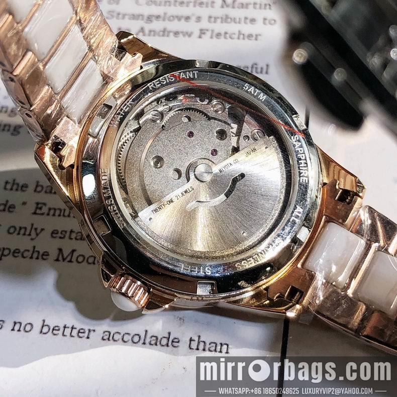 Replica Rolex women 35X11mm M67