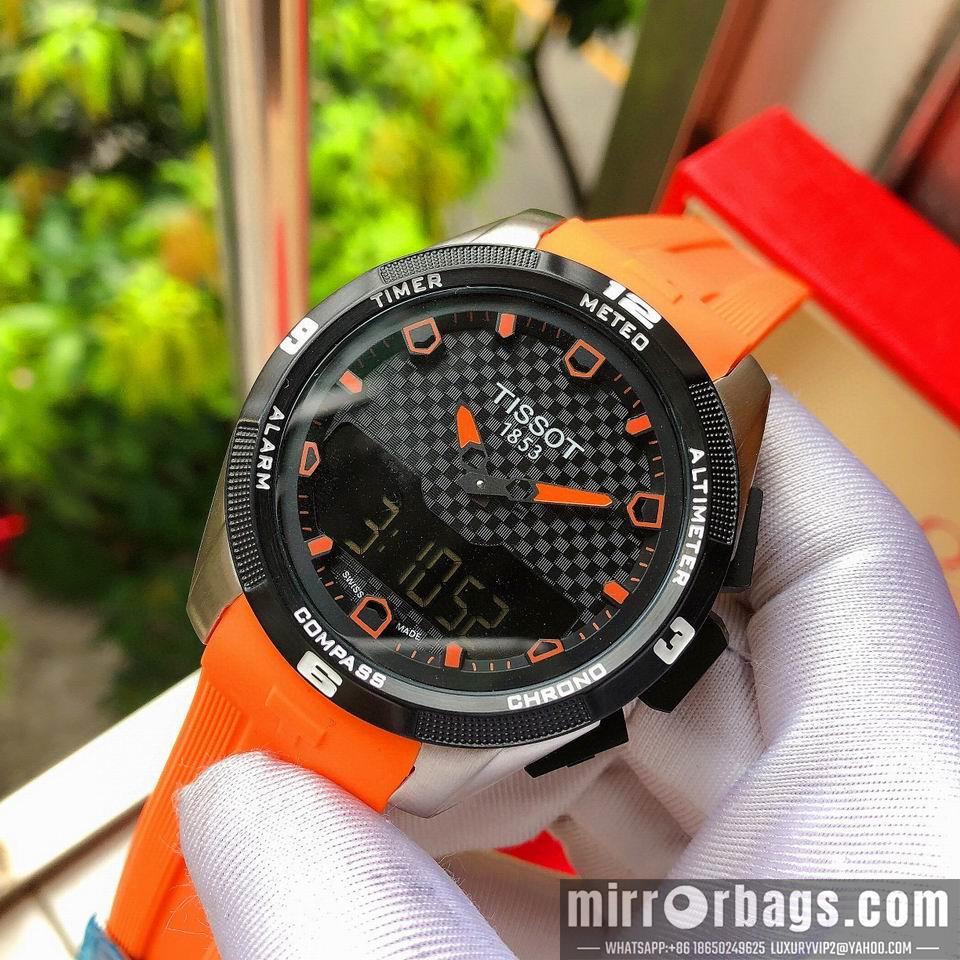 Replica Tissot watch mb 110605