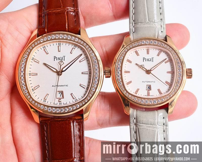 Replica Piaget man42mm woman36mm 080613