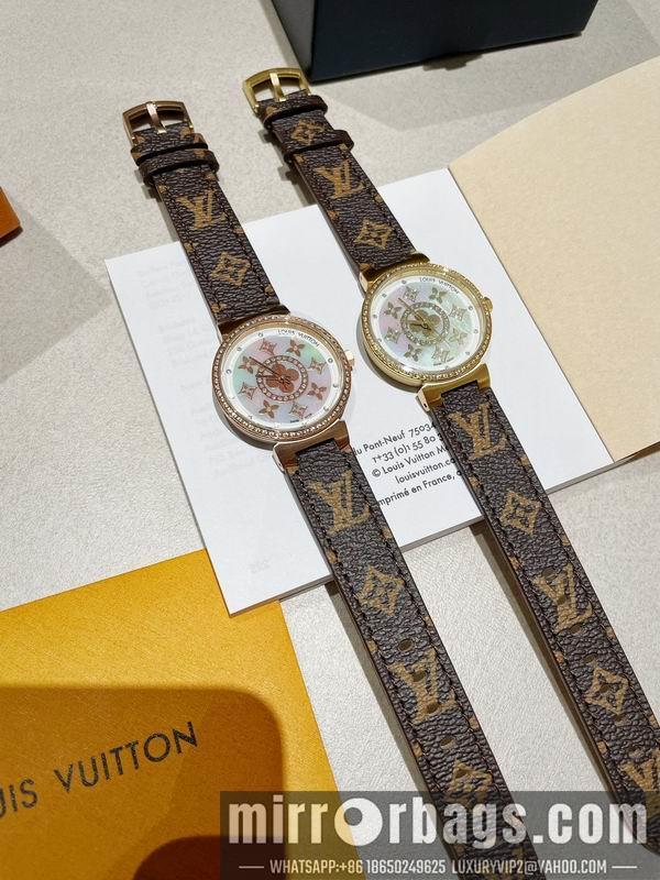 Replica LV 34mm 102269