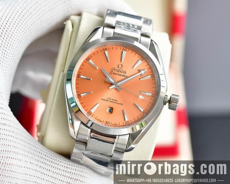 Replica Omega 41.5mm 092626