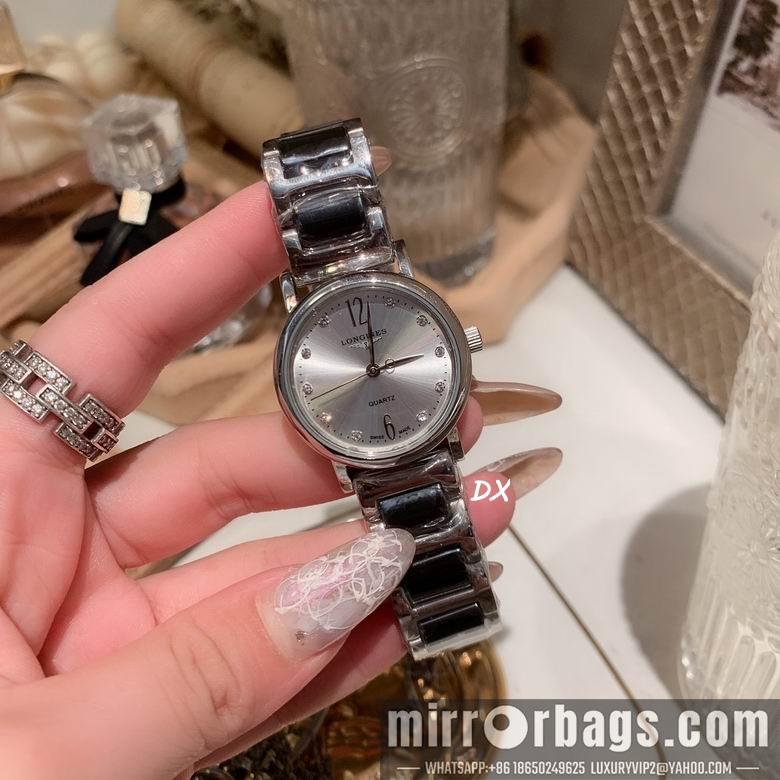 Replica Longines 28x8mm 12nms46