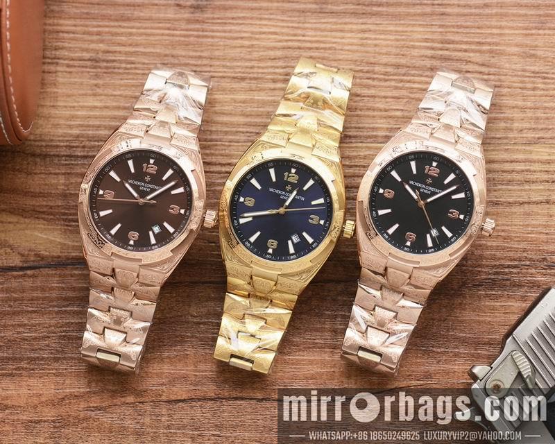 Replica Vacheron Constantin  41X12mm 0413145