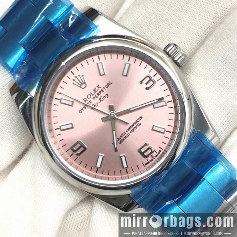 Replica Rolex watch 030201